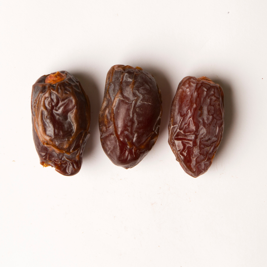 California Medjool Dates Traina