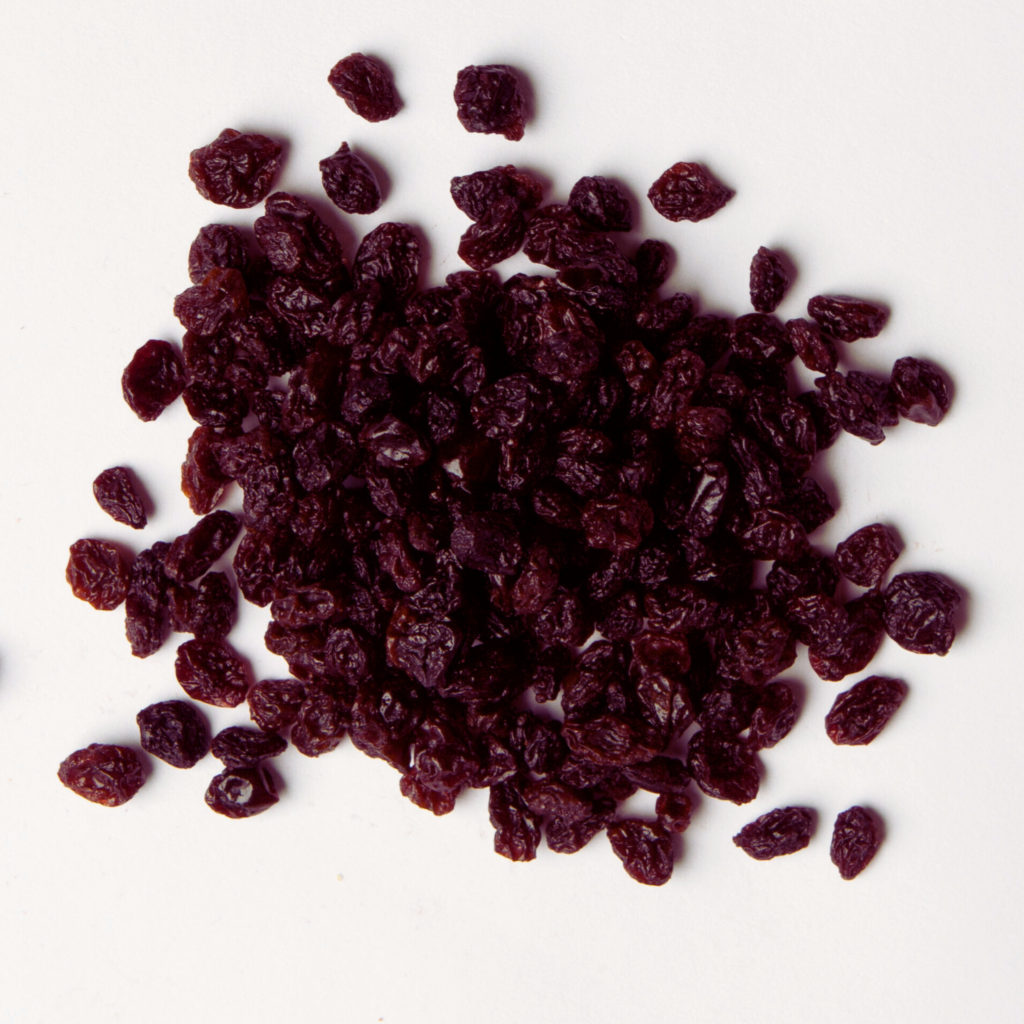 Zante Currant Traina